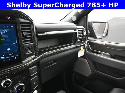 New 2025 Ford F150 Lariat w/ Equipment Group 502A High image 28