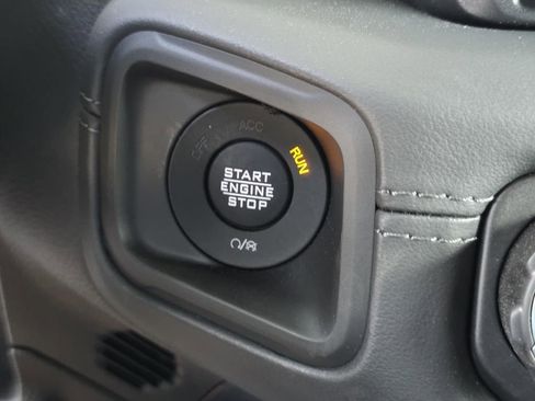 New 2026 Jeep Wrangler Unlimited Rubicon image 28