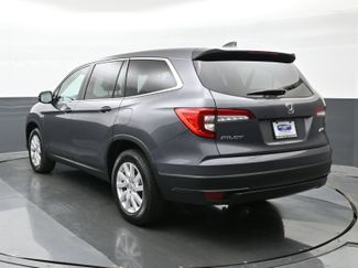 Used 2020 Honda Pilot LX video 2