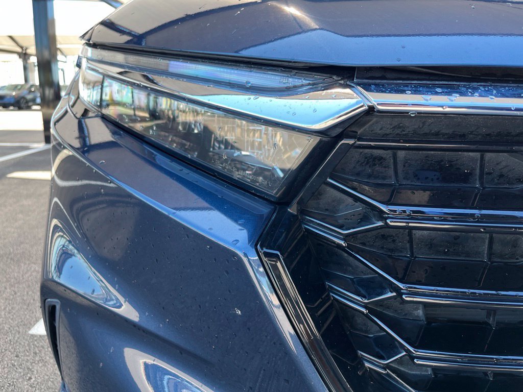 Used 2024 Honda CR-V EX image 12