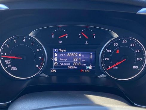 Used 2021 Chevrolet Blazer LT image 24