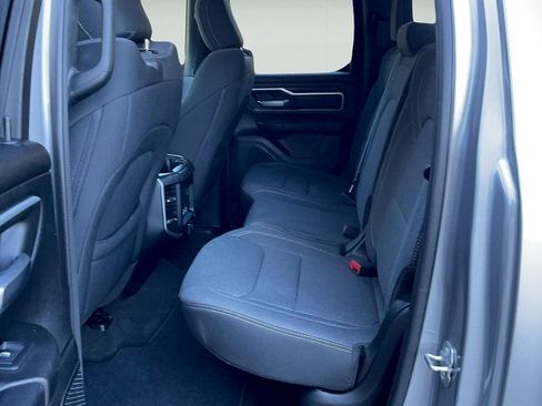 Used 2022 RAM 1500 Big Horn AWD/4WD image 11