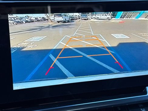 New 2026 Chevrolet Silverado 1500 LT image 18