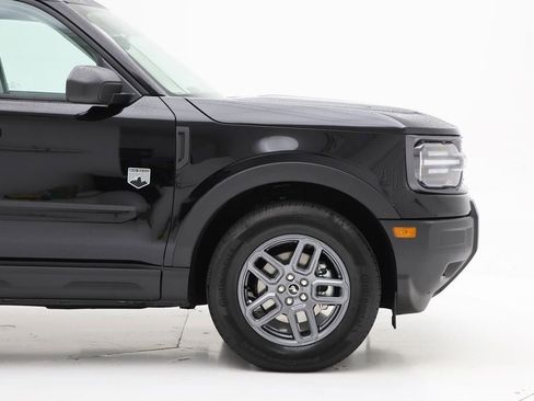 New 2025 Ford Bronco Sport Big Bend w/ Convenience Package image 3