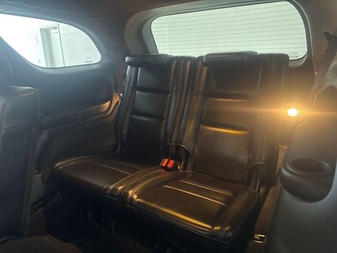 Used 2021 Dodge Durango GT image 19