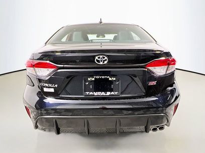 New 2026 Toyota Corolla SE