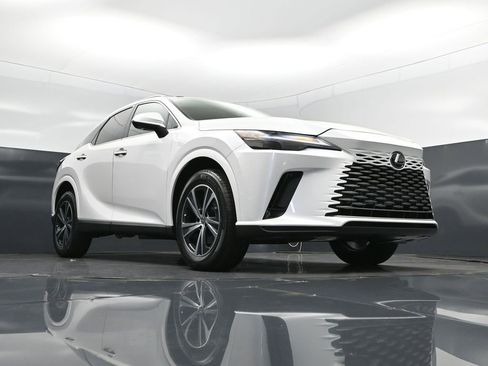 New 2026 Lexus RX 350 Premium image 44