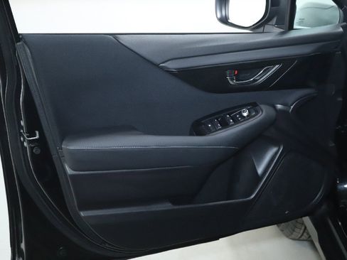 Certified 2025 Subaru Outback Premium image 15