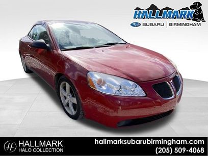 Used 2007 Pontiac G6 GT w/ Premium Package