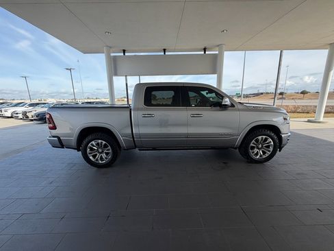 Used 2022 RAM 1500 Limited image 5