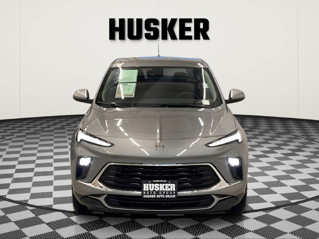 Used 2025 Buick Encore GX Preferred AWD/4WD image 5