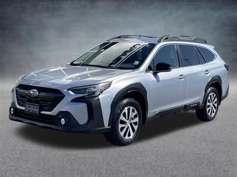 Certified 2023 Subaru Outback Premium image 24