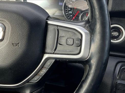 Used 2019 RAM 1500 Big Horn image 20