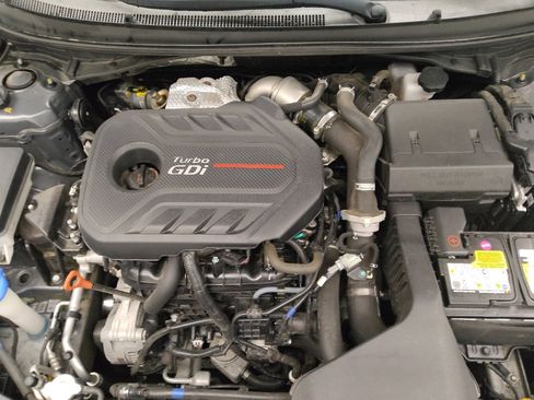 Used 2019 Hyundai Sonata Limited FWD image 30