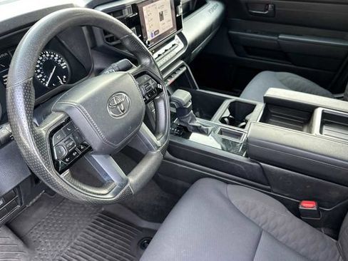 Used 2022 Toyota Tundra SR image 4