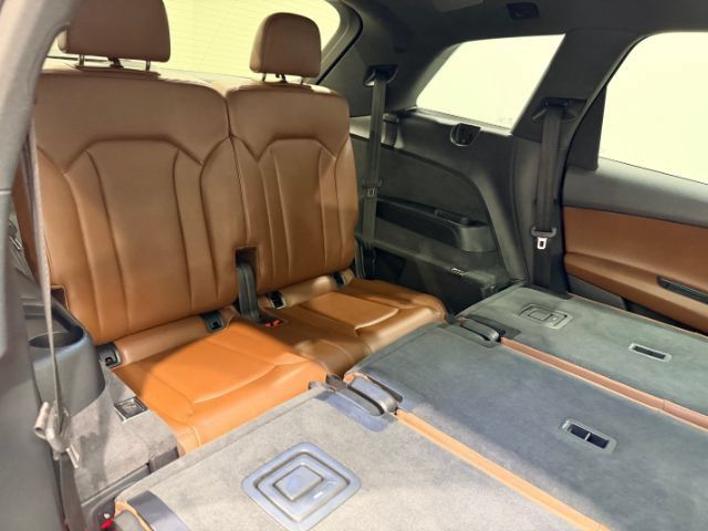 Used 2018 Audi Q7 2.0T Premium Plus w/ Premium Plus Package AWD/4WD image 58