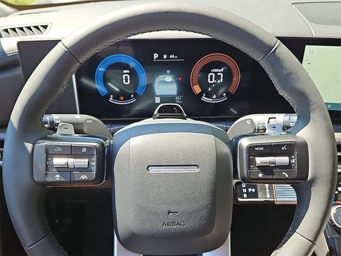 New 2026 Hyundai Santa Fe XRT w/ Tow & Go Package image 18