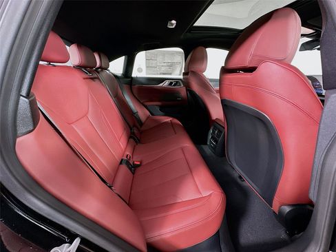 New 2026 BMW 430i xDrive 430i xDrive w/ M Sport Package image 29