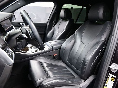 Used 2020 BMW X5 xDrive40i w/ Convenience Package image 7