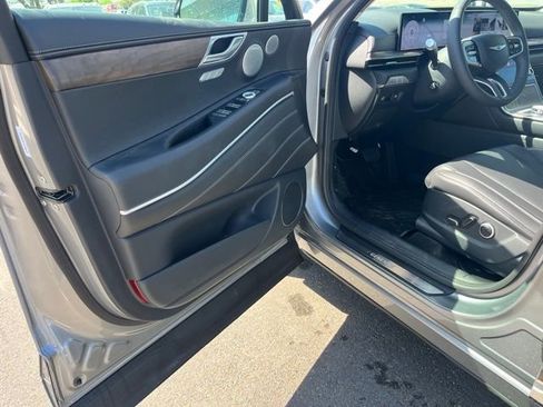 New 2026 Genesis GV80 2.5T Advanced AWD/4WD image 14