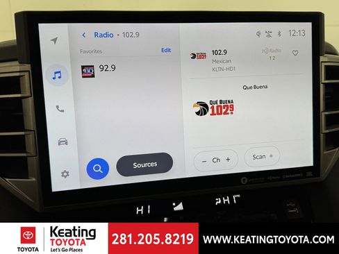 Used 2023 Toyota Tundra Limited image 23