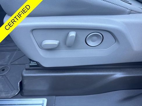Used 2026 Chevrolet Silverado 1500 LT w/ Safety Package AWD/4WD image 12