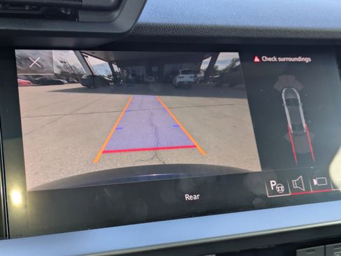 Used 2024 Audi A3 2.0T Premium image 22