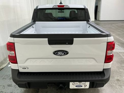 New 2026 Ford Maverick XLT w/ Equipment Group 301A AWD/4WD image 4