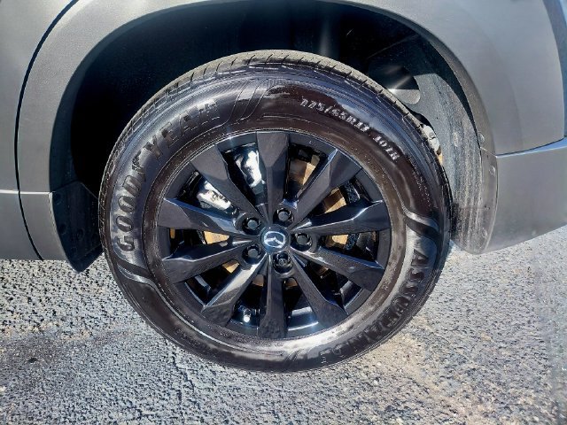Used 2026 MAZDA CX-50 AWD 2.5 S w/ Weather Package image 12