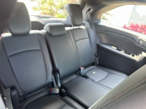 Used 2025 Honda Odyssey Sport-L image 15