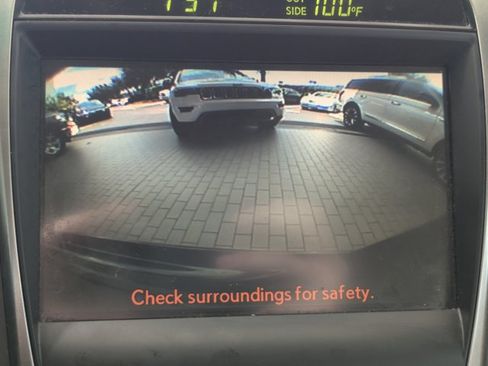Used 2011 Lexus GS 450h RWD image 13