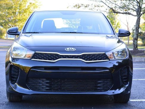 Used 2021 Kia Rio LX image 3