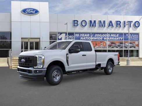 New 2026 Ford F250 XL image 1