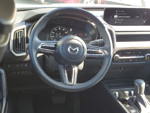 Certified 2026 MAZDA CX-50 AWD 2.5 Hybrid w/ Cargo Package image 12