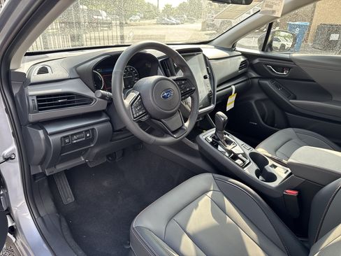 New 2026 Subaru Crosstrek 2.5i Limited AWD/4WD image 25