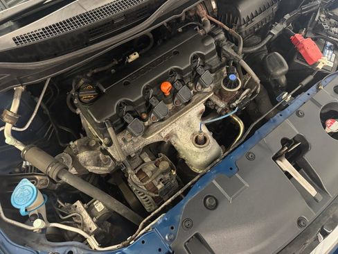 Used 2014 Honda Civic EX image 37