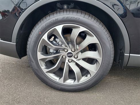 New 2025 Lincoln Aviator Reserve w/ Illumination Package image 5