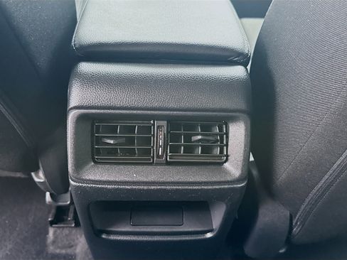 Certified 2025 Honda CR-V LX image 22