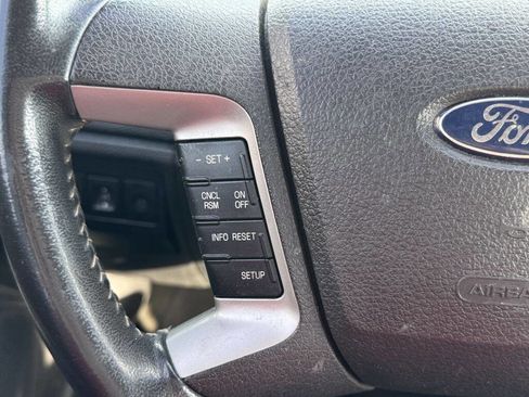 Used 2012 Ford Fusion SEL FWD image 14