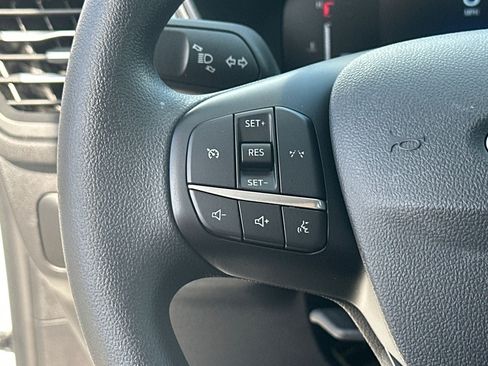 Certified 2025 Ford Escape Active FWD image 26