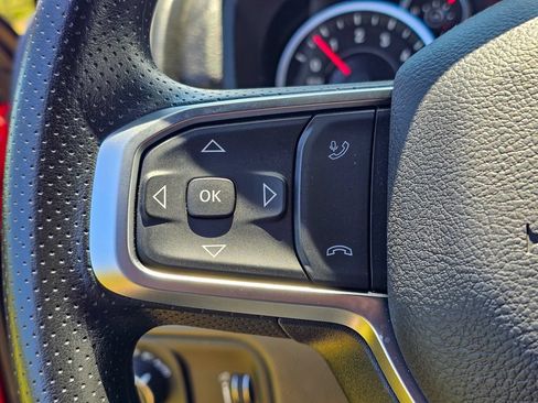 Certified 2026 RAM 2500 Warlock AWD/4WD image 19