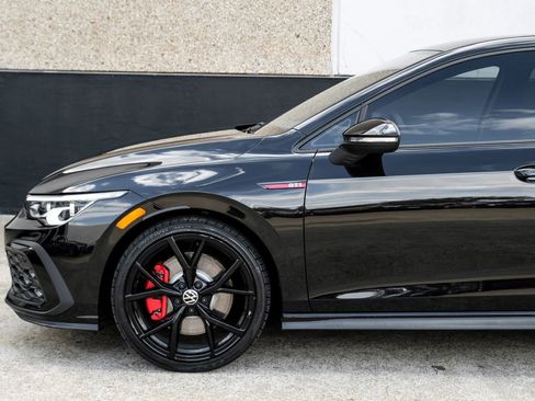 Used 2024 Volkswagen GTI S image 11