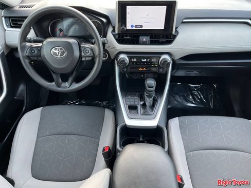 Certified 2025 Toyota RAV4 XLE AWD/4WD image 16