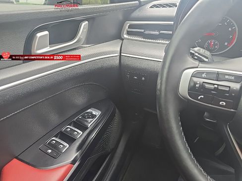 Used 2023 Kia K5 GT-Line w/ GT-Line Premium Package image 14