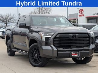 New 2026 Toyota Tundra Limited AWD/4WD video 2