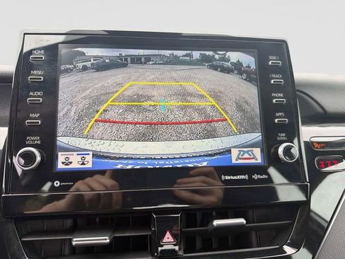 Used 2024 Toyota Camry XLE FWD image 27