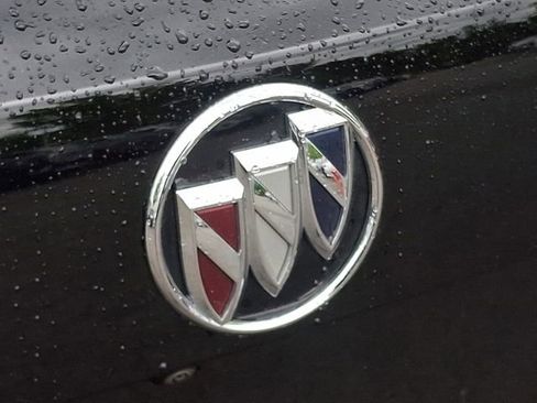 Certified 2023 Buick Envision Avenir AWD/4WD image 27