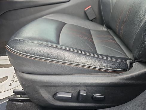 Used 2024 Nissan Altima 2.5 SR w/ SR Premium Package image 32