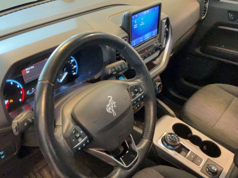 Used 2022 Ford Bronco Sport Big Bend w/ Convenience Package AWD/4WD image 22