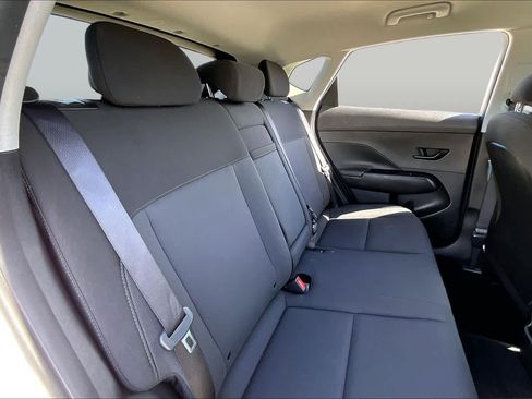 Certified 2025 Hyundai Kona SEL AWD/4WD image 20